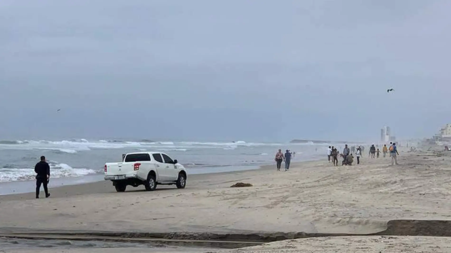 Playas de Rosarito